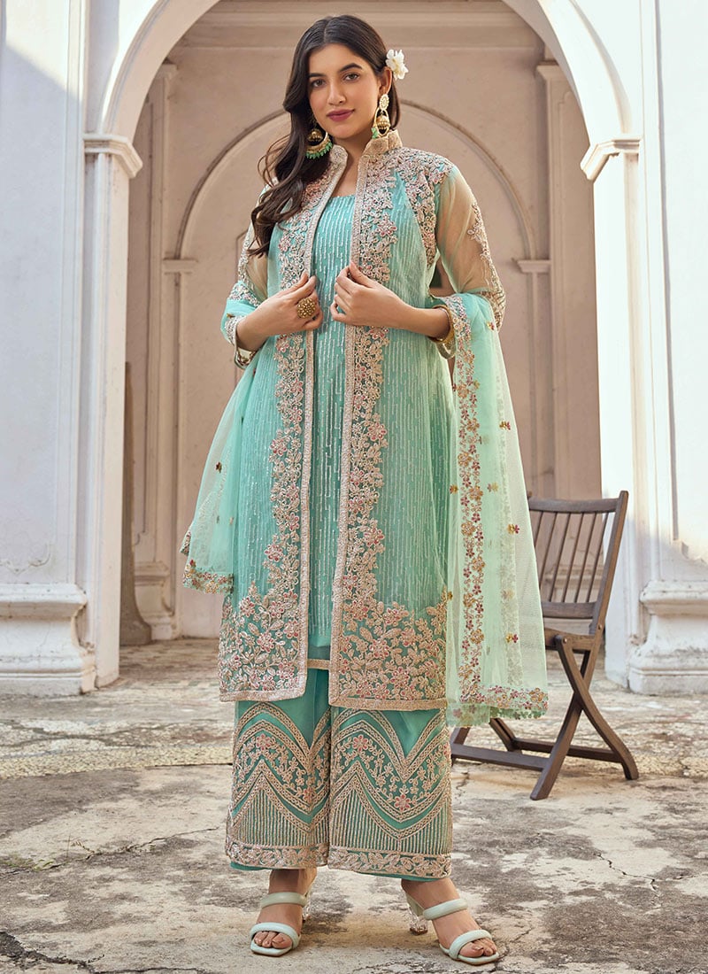 Pant, Trouser or Palazzo – With Lining